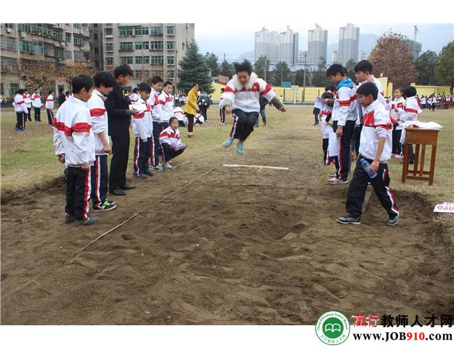 安康长兴学校简介图片