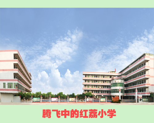 东莞市寮步红荔小学