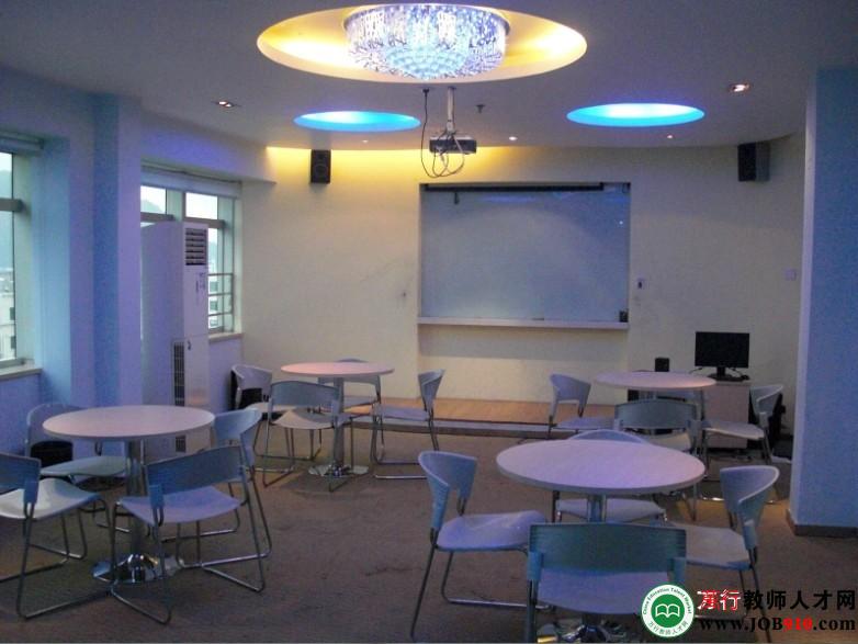 台州市路桥区环球语言培训学校招聘信息-万行