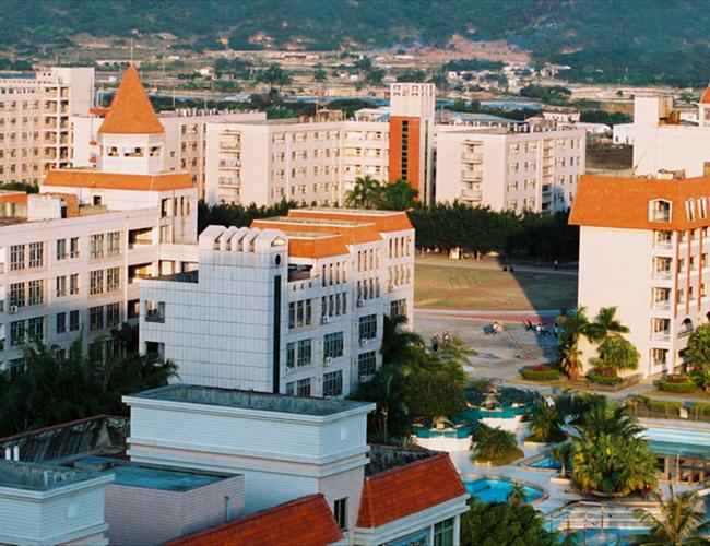 汕头市潮阳新世界中英文学校招聘信息-万行教师人才网