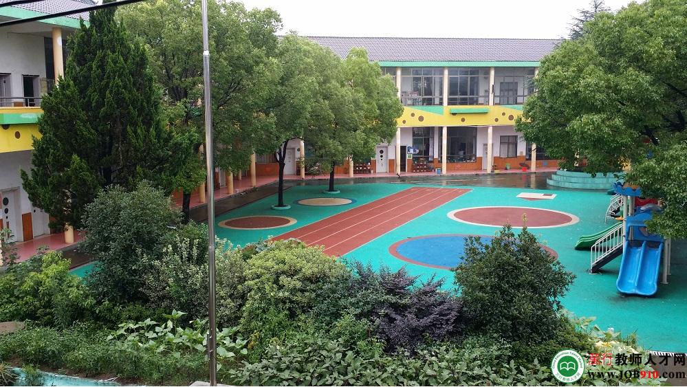 芦溪小学