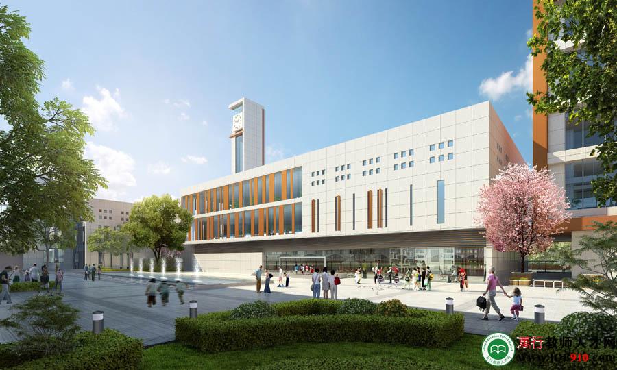 浙江师范大学附属大目湾实验学校