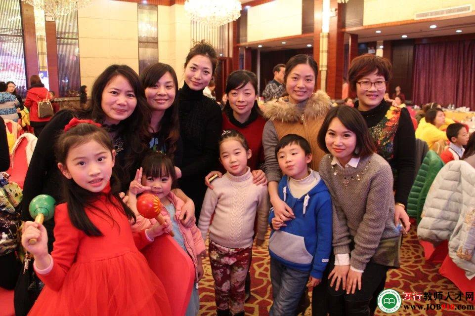 衡阳市昂立树人教育培训学校招聘信息-万行教