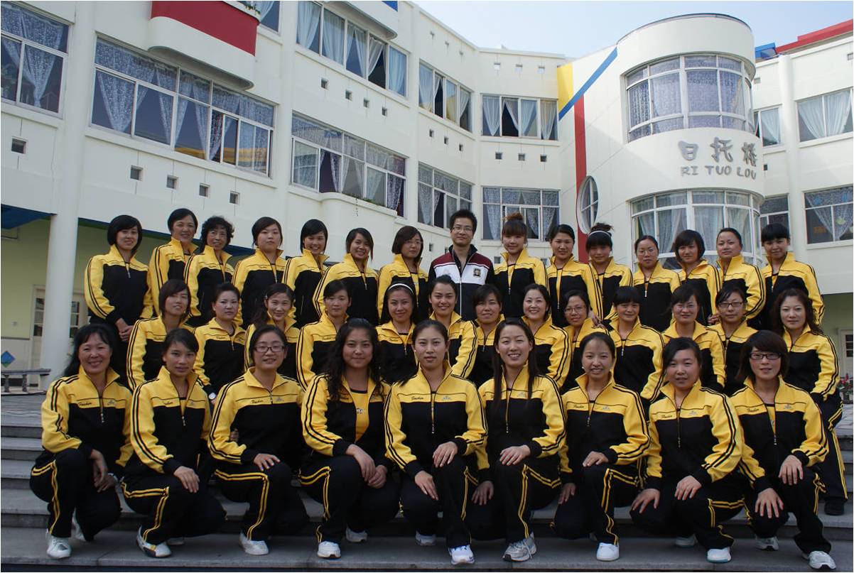 杭师院附属小博士艺术幼儿园