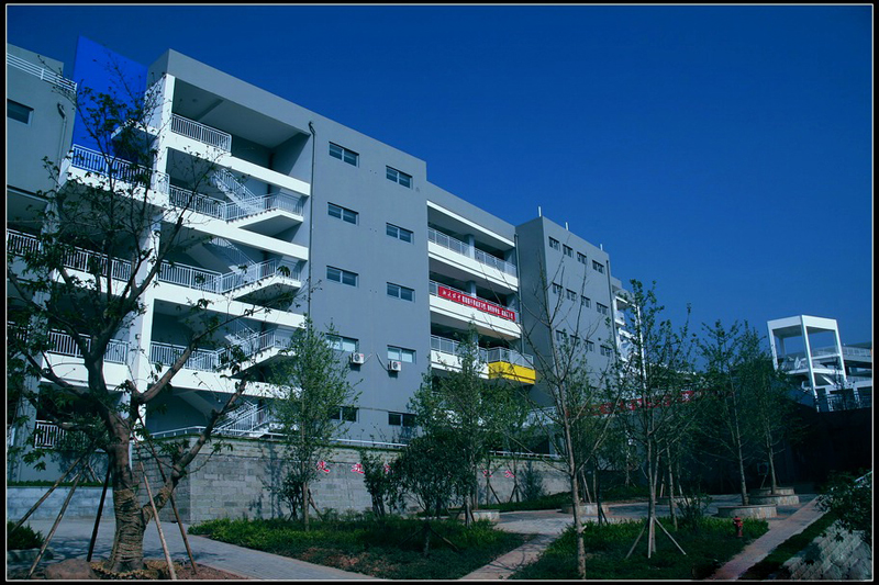 重庆市为明学校