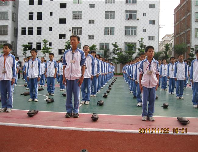 院校介绍 城市:  - 名称: 广东省汕头陈店明德学校