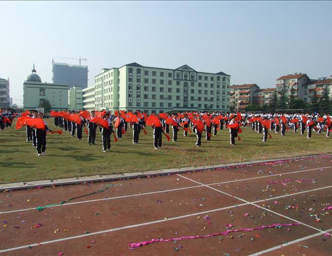 院校介绍 城市:  - 名称: 合肥光华学校