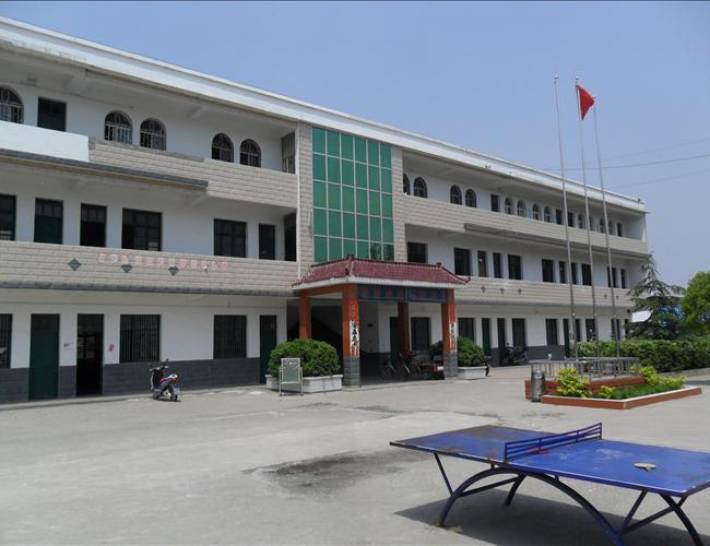 寿县旭东学校