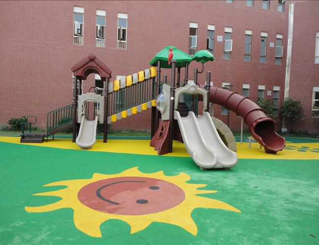 鹤山市碧桂园幼儿园