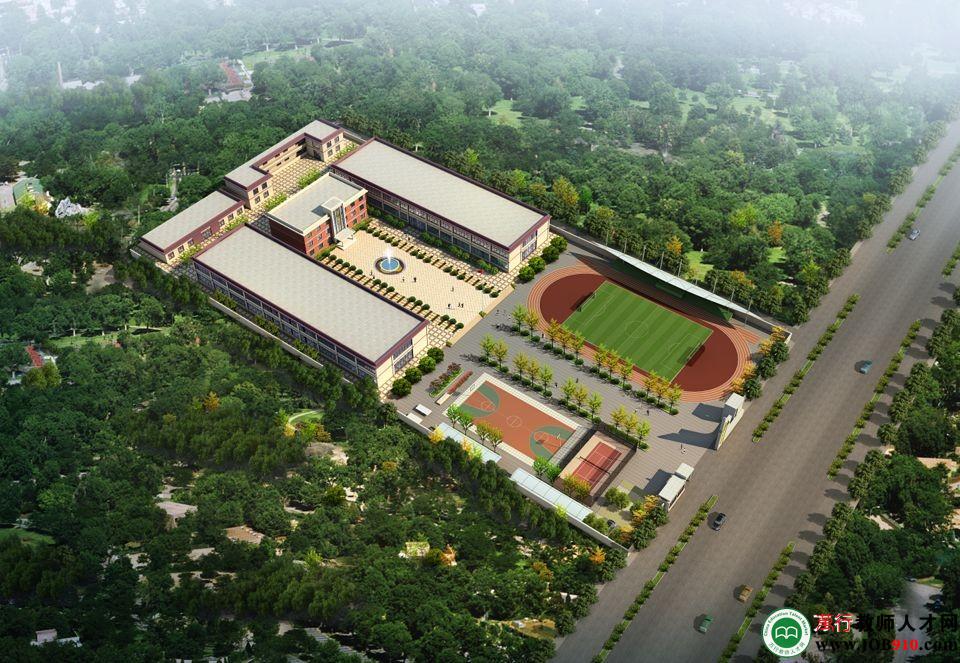 湖南省衡阳市船山实验小学衡南县分校--雅文小学