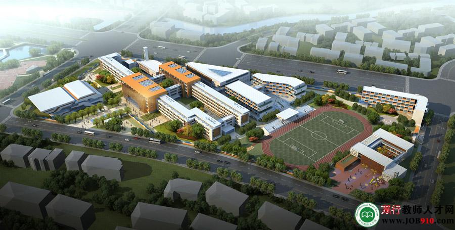 浙江师范大学附属大目湾实验学校